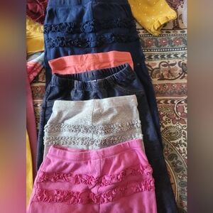 12 M girls Winter Lot